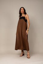 Sleep dress com renda