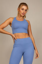 Conjunto fitness de alta sustentação