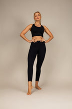 Conjunto fitness de alta sustentação