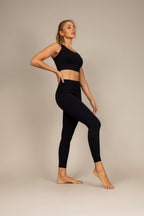Conjunto fitness de alta sustentação