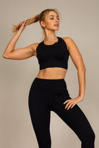 Conjunto fitness de alta sustentação