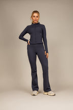Conjunto fitness flare