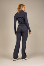 Conjunto fitness flare