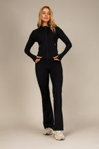 Conjunto fitness flare