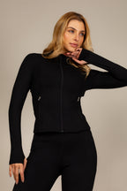 Conjunto fitness flare