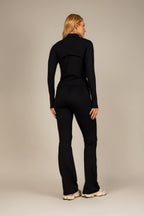 Conjunto fitness flare