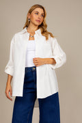 Camisa manga longa