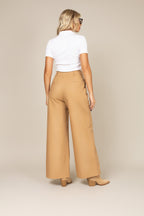Calça alfaiataria
