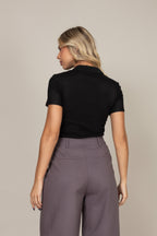 Calça alfaiataria