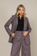 Calça alfaiataria