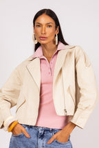 Jaqueta Candy Color