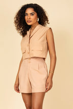 Conjunto alfaiataria