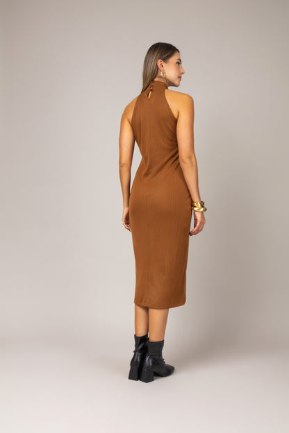 Vestido midi