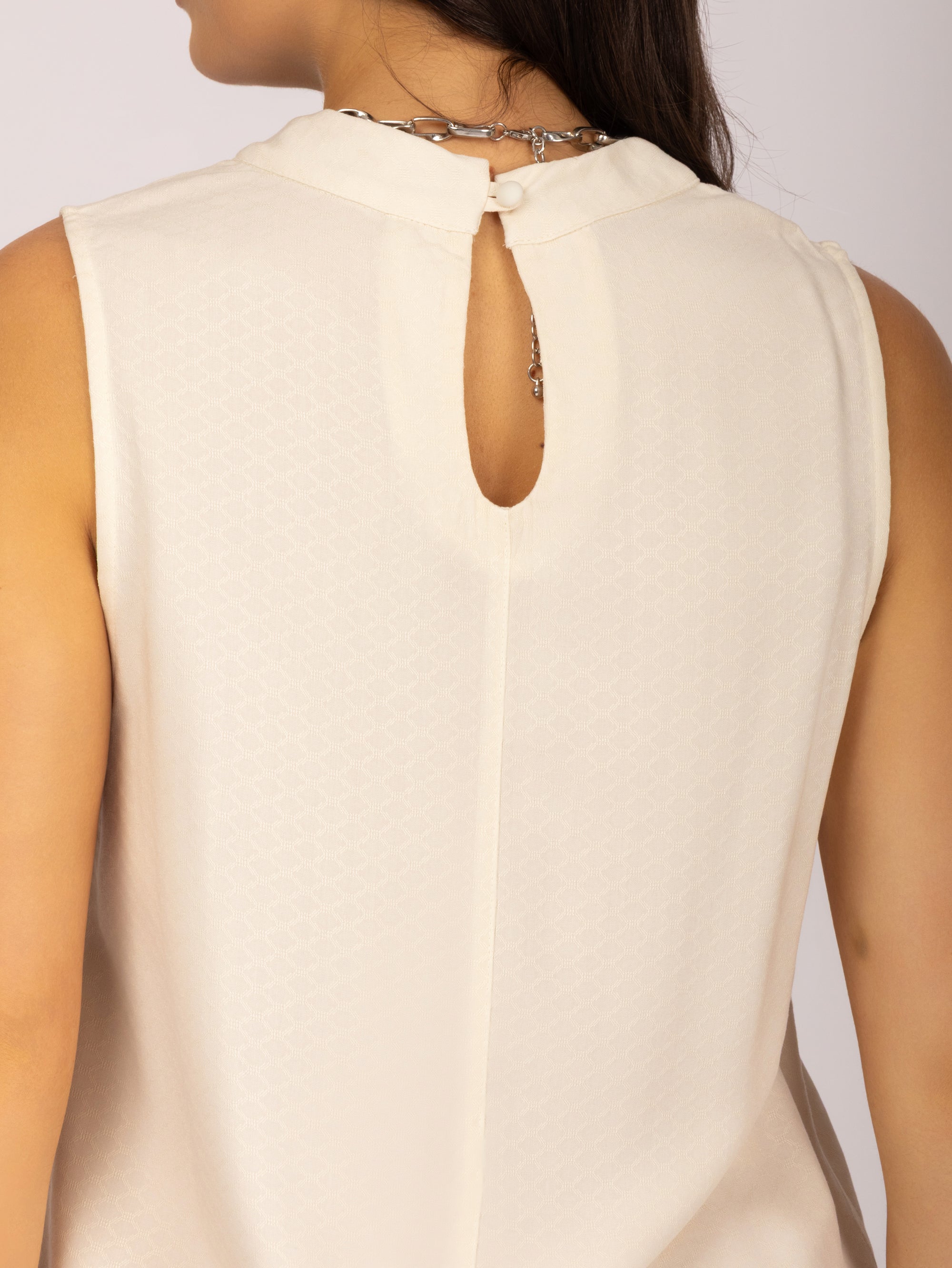 Blusa regata mullet