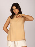 Blusa regata mullet