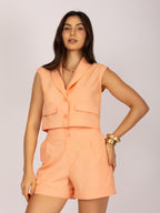Conjunto alfaiataria