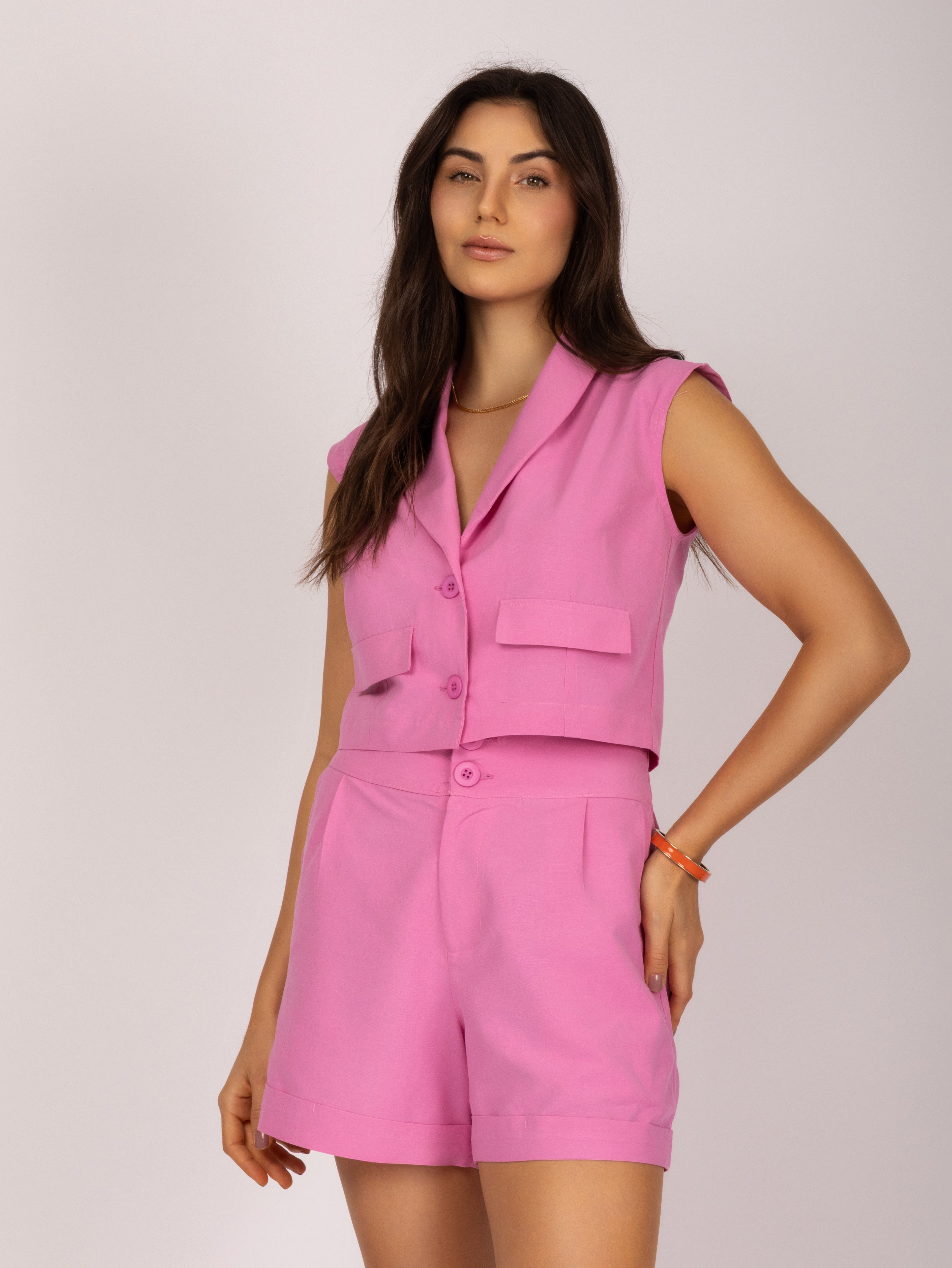 Conjunto alfaiataria