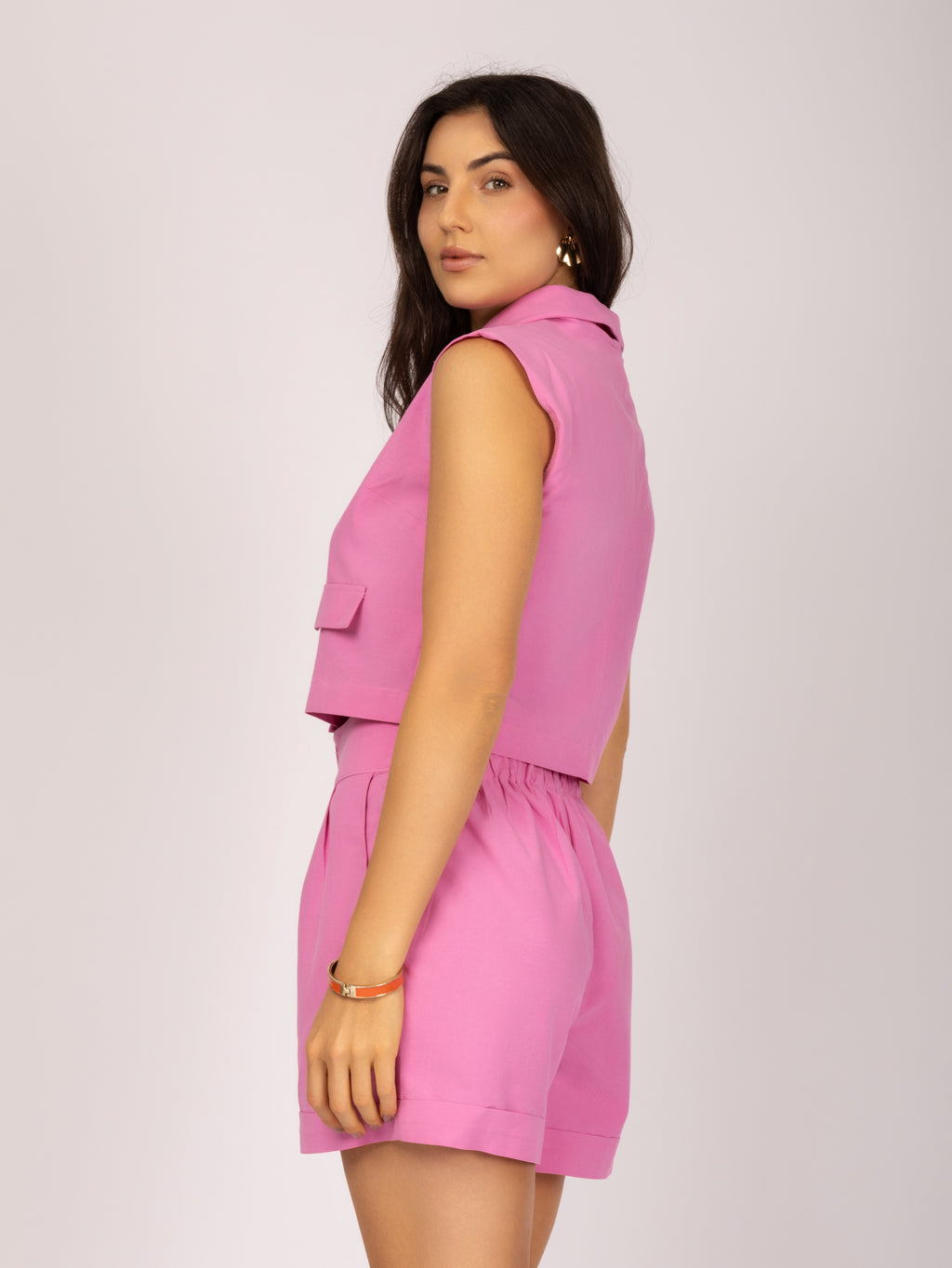 Conjunto alfaiataria