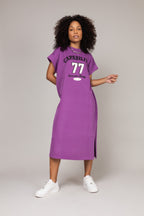 Vestido midi capability