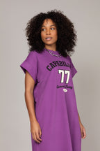 Vestido midi capability