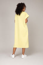 Vestido midi capability